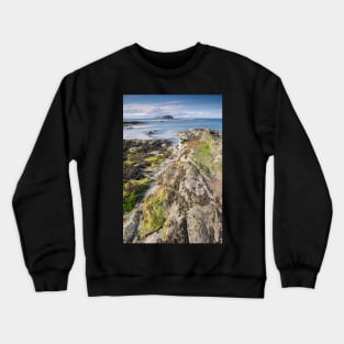 Sunshine on Craigleith Crewneck Sweatshirt